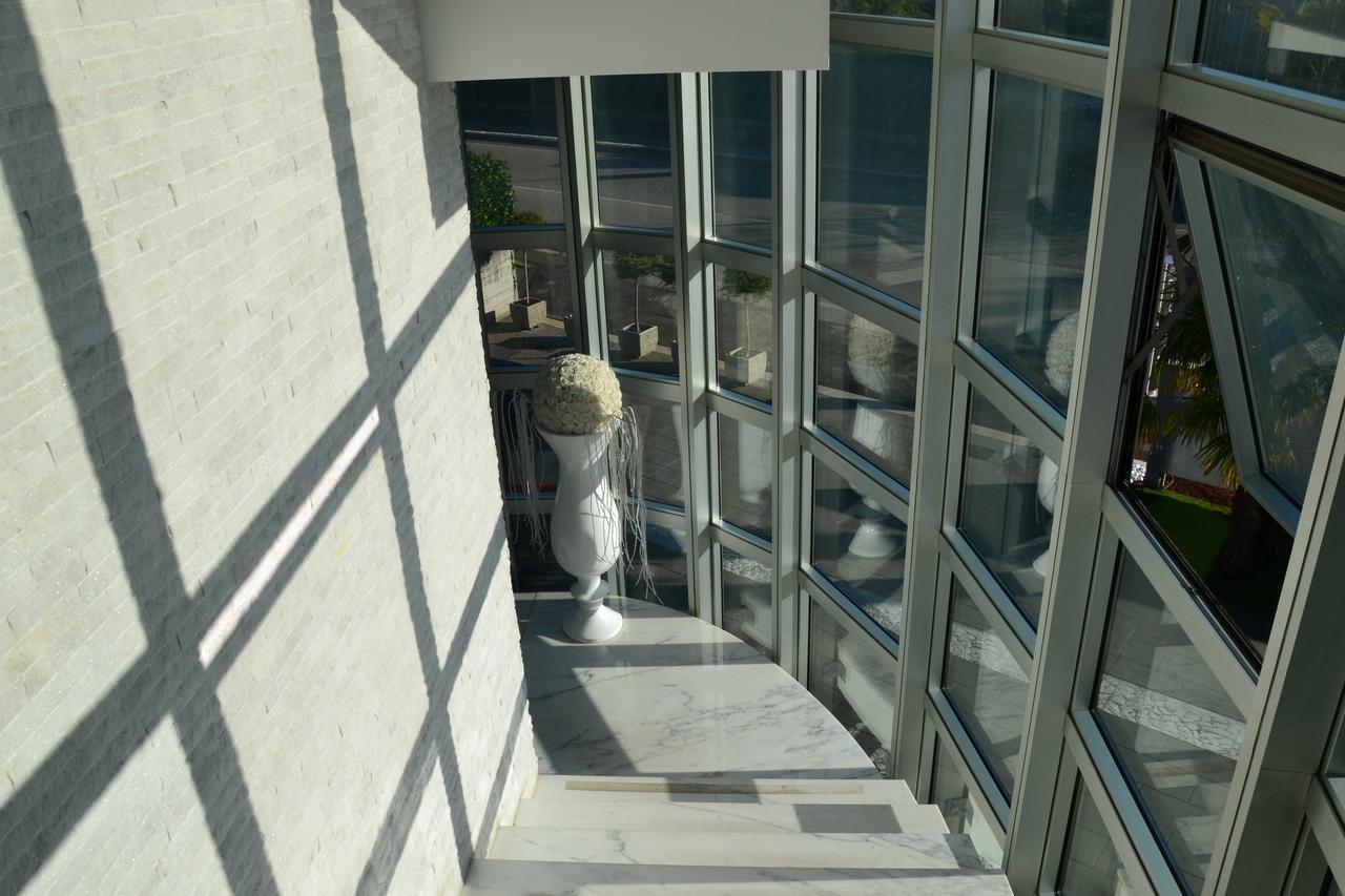Hotel In - Lounge Room Cazzago  Exterior photo